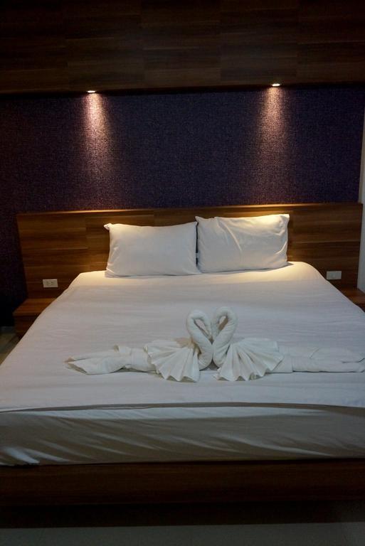 The Rhea Hotel Udon Thani Exterior foto