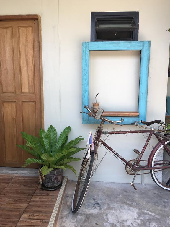 The Rhea Hotel Udon Thani Exterior foto